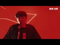 G5SH - 鯨魚 Whale (Live Session) @BUDXLIVE