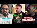 Download Lagu HONEY SINGH ALBUM OFFICIAL TRACKLIST OUT 🤯 EMIWAY X YO YO HONEY SINGH | GLORIOUS DAYS T SERIES