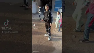 يابا متخدناش بالهيئه دندنها