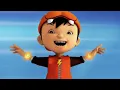 Download Lagu Opening Boboiboy Season 1