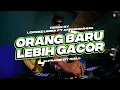 Lagu ORANG BARU LEBE GACOR || ECKO SHOW x CHESYLINO x JUAN REZA || LOPEEZ LAMAHORA x AFRNDGMHNG REMIX