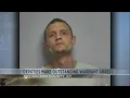 McCracken County Deputies make outstanding warrant arrest from suspicious person call