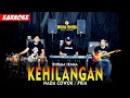 Download Lagu KEHILANGAN RHOMA KARAOKE NADA COWOK / PRIA
