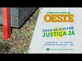 Download Lagu POVO NA RUA POR JUSTIÇA JÁ - MANIFESTAÇÃO NA AV. PAULISTA - COBERTURA ESPECIAL DA OESTE, ÀS 13H