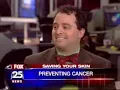 Dr Skolnik on Fox 25 Boston