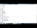 8 Datastructures in Python---Sets--By Bharathi Patnala
