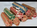 How To Roll Coins Easy n Free