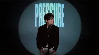 Hiss - Pressure (Official Video) (BEATBOX)