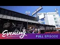 2 Fingers Social Ilana Long and Chelsea Cho - KING 5 Evening Full Episode