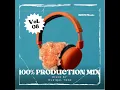Lagu 100% Production Mix Vol 008 (mixed by Muziqal Tone)
