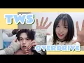 Download Lagu TWS ‘OVERDRIVE’ MV REACTION