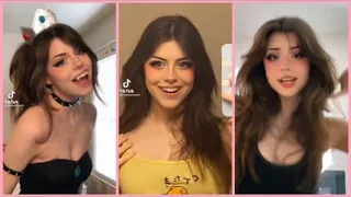 hannahowo tiktok on the background music lofi compilation 3