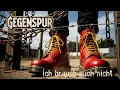 Download Lagu Gegenspur - Ich brauch euch nicht