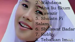 lagu lawas wafiq azizah