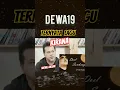 Ternyata Lagu Kirana Dewa19 #dewa19