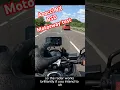 Download Lagu Aoocci BX BSD testen op snelweg! Werkt het?
