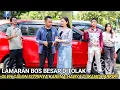 Download Lagu LAMARAN BOS BESAR DITOLAK SAAT PERTAMA BERTEMU CALON ISTRINYA KARENA KEPERGOK JADI TUKANG PARKIR..!!