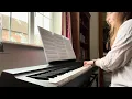Dear Bill - Operation Mincemeat - Piano accompaniment/karaoke