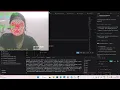 AI Driver Drowsiness Detection System Python OpenCV AI