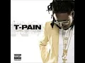 I'm Sprung - T-Pain