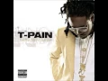 I m Sprung - T-Pain