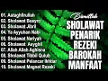 Download Lagu KUMPULAN SHOLAWAT TERBARU 2025 | SHOLAWAT JIBRIL PENARIK REZEKI, BUSYRO | SHOLAWAT TERPOPULER 2025