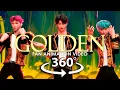 Download Lagu 360° VR Saja Boys | \