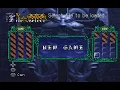 Richter vs Dracula | CASTLEVANIA: SYMPHONY OF THE NIGHT