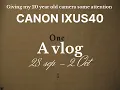 Download Lagu A vlog for those who miss the old digital cameras..