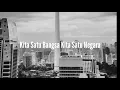 Download Lagu Satu Malaysia ( Slowed + Reverb ) - Kita Satu Bangsa ||