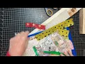 Scrappy Saturday More Fun with Book Page Strips Scraps