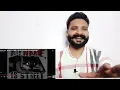 REACTION  ON BMX (OFFICIAL MUSIC VIDEO) WAZIR PATAR : NEW PUNJABI SONG 2025 : @love_grewal 
