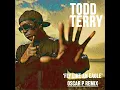 Fly Like An Eagle (Oscar P Deep Edit)