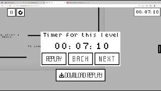 OvO Level 2 7 10 Personal Best Version 1 4 3 Coin Category