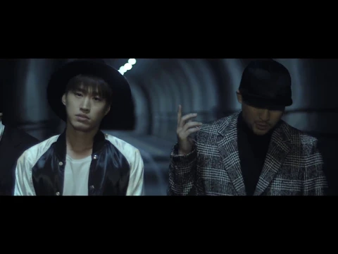 Epik High Spoiler Happen Ending 公式動画サムネイル