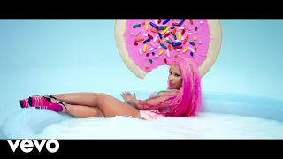 Nicki Minaj Good Form Ft Lil Wayne 