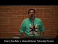 Download Lagu Vaazhthunnu njaan athyunnathane- Charly Sam Babu @ Manna Christian Fellowship Toronto