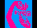 Suspirium Finale