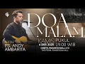 Lagu Ibadah DOA MALAM GSJS - Ps. Andy Ambarita - Pk.19.00 (4 December 2025)