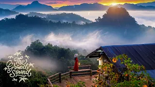 Best Progressive House Mix Synthdelic Music Special By Lumidelic 