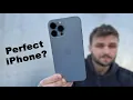 Download Lagu iPhone 13 Pro Max in 2025 - Day in the Life Review!
