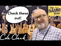 Cole Clark Guitars NAMM 2026 Booth Tour