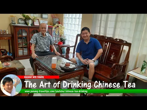 Download MP3 HOW TO DRINK CHINESE TEA