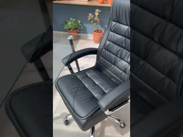 Vídeo do produto