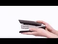 Download Lagu How to Load Staples in Your PaperPro inPOWER™ Stapler
