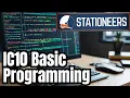 Mastering Basic Programming Step-by-Step Guide Stationeers Pt1