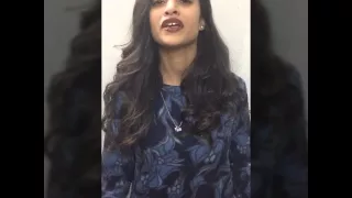 بتقول تعبتك  اسماء العسال  دندنها