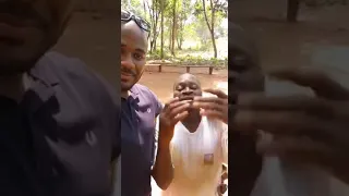 Jambo Bwana جامبو هكونا ماتانا زنجباري 