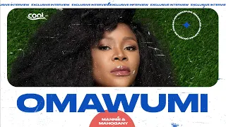 all about love deep high life by omawunmi goodmorningnigeriashow with mannie u0026 mahogany