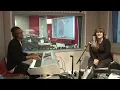 Adele Perfoms "Hometown Glory" and "Chasing Pavements"  Recorded For NPR 2008